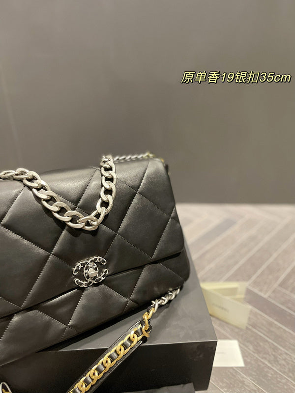 Satchel Bags - CLN Bags - 218