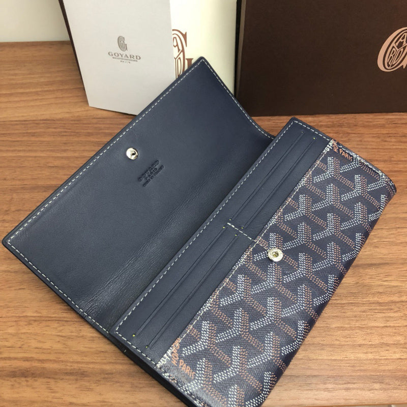 Glami-i - GYO Wallets - 084