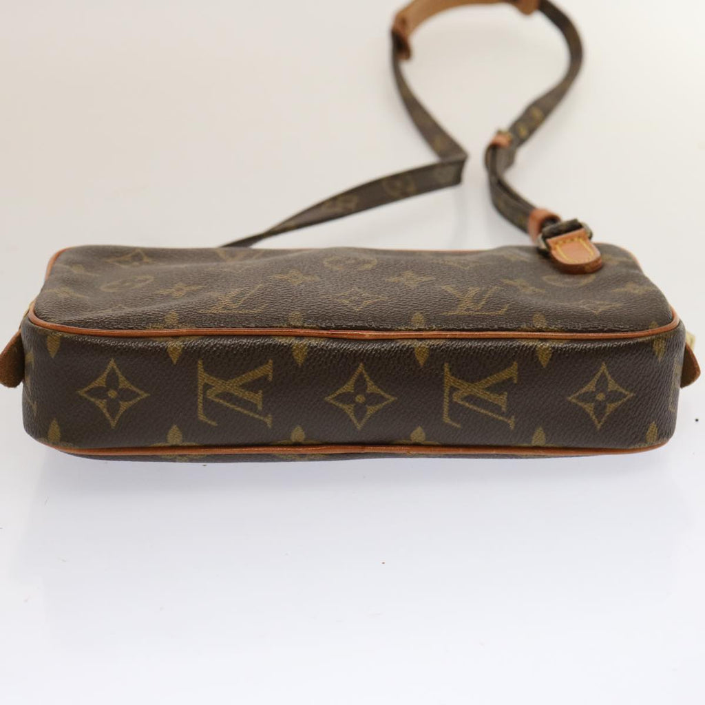 Louis Vuitton Marly Shoulder Bag