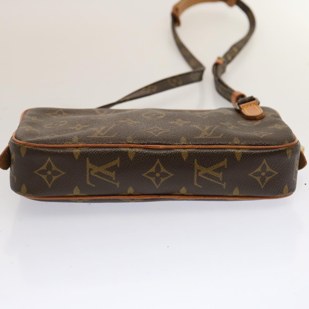 Louis Vuitton Marly Shoulder Bag