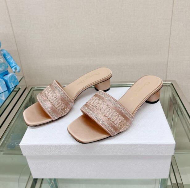 SAMCC - DOR Women Shoes - 392