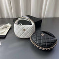 Satchel Bags - CHL Bags - 5960
