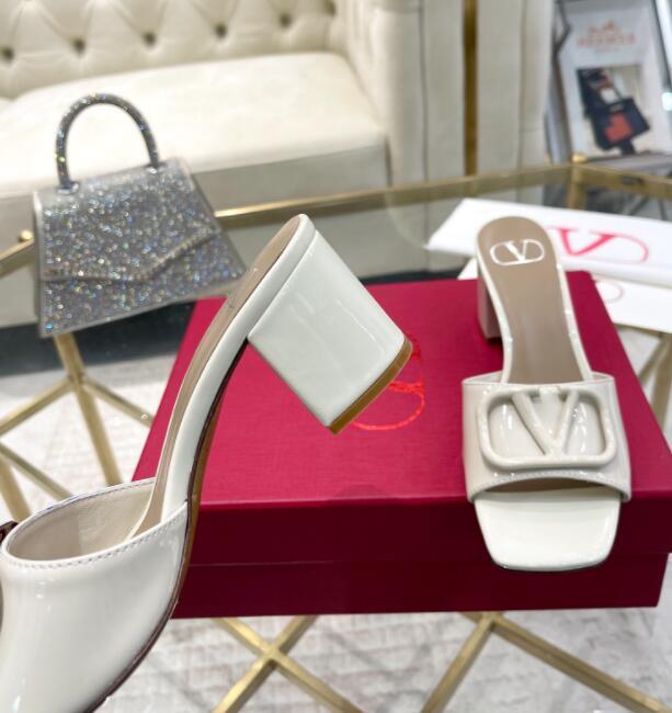 SAMC - VEL Women Shoes - 017