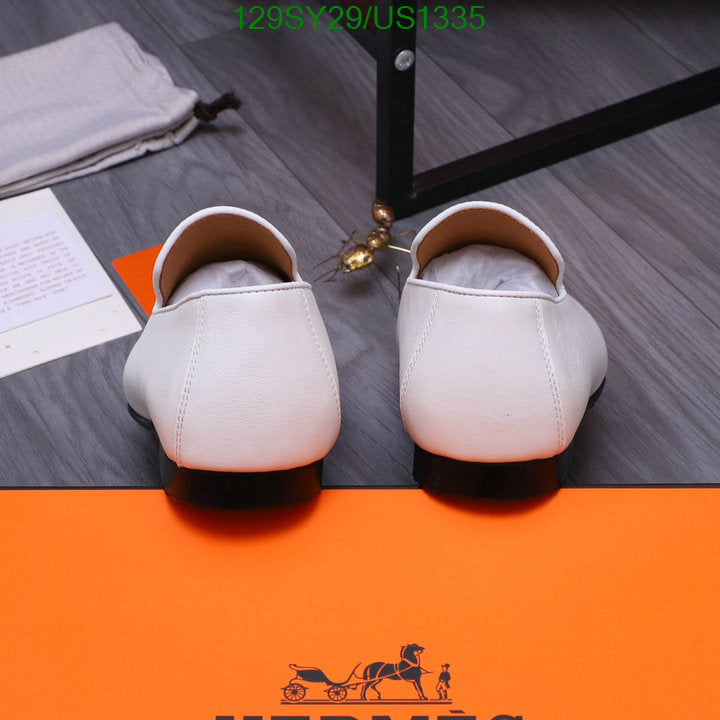 SAMC - HMS Men Shoes - 630