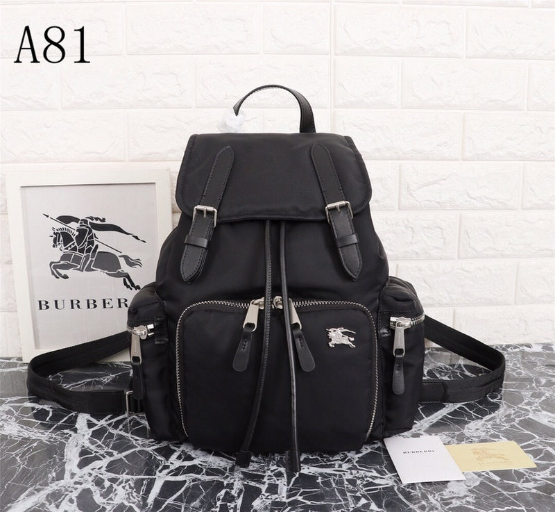 ELE Fashion -BBR Bags - 826