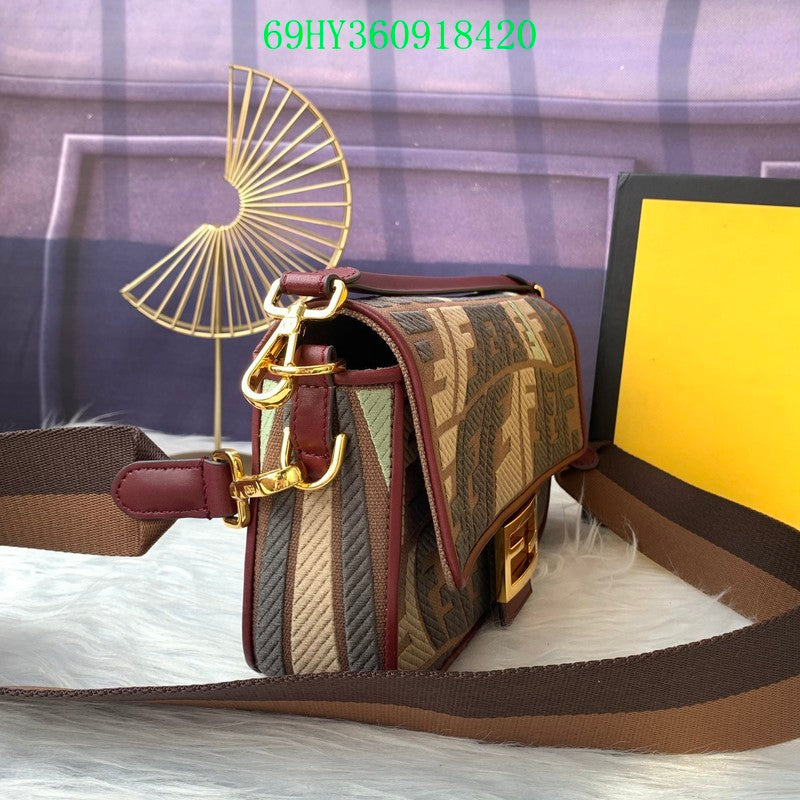 Glami - FDE Bags - 2331