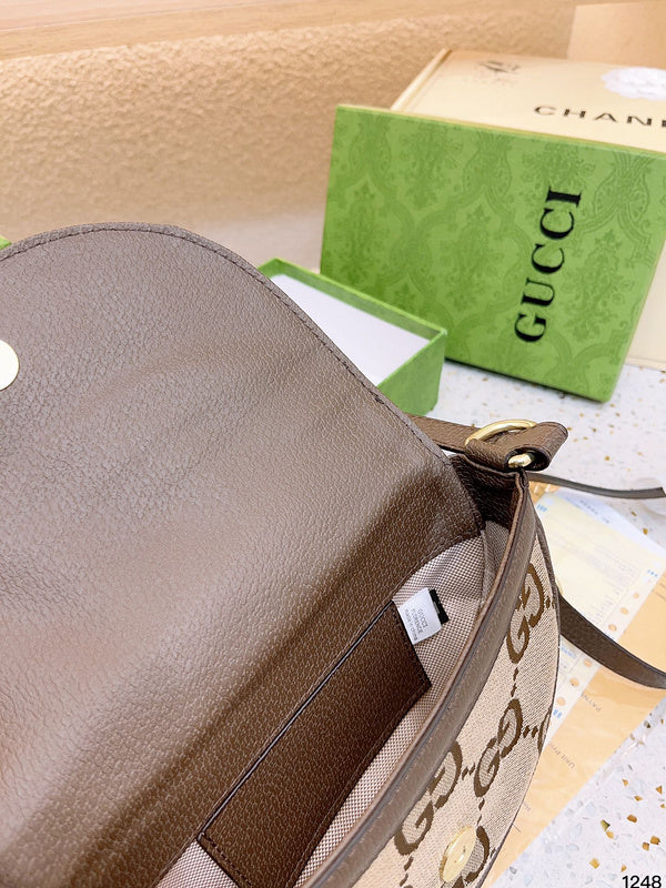Glami Fashion - GCI Bags - 11573