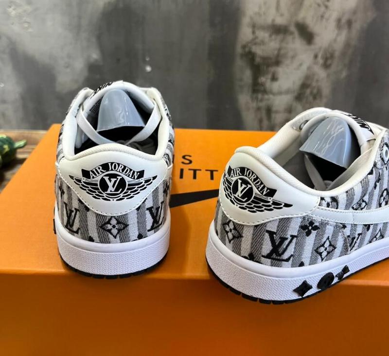 SAMC - LOV Men Shoes - 531