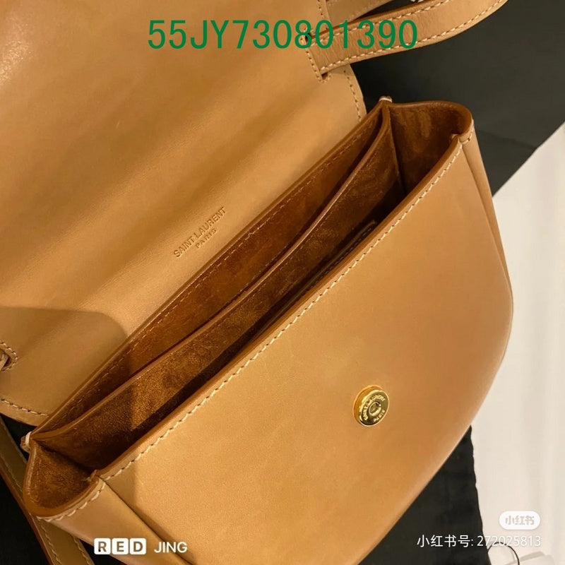 Glami - YLS Bags - 2193