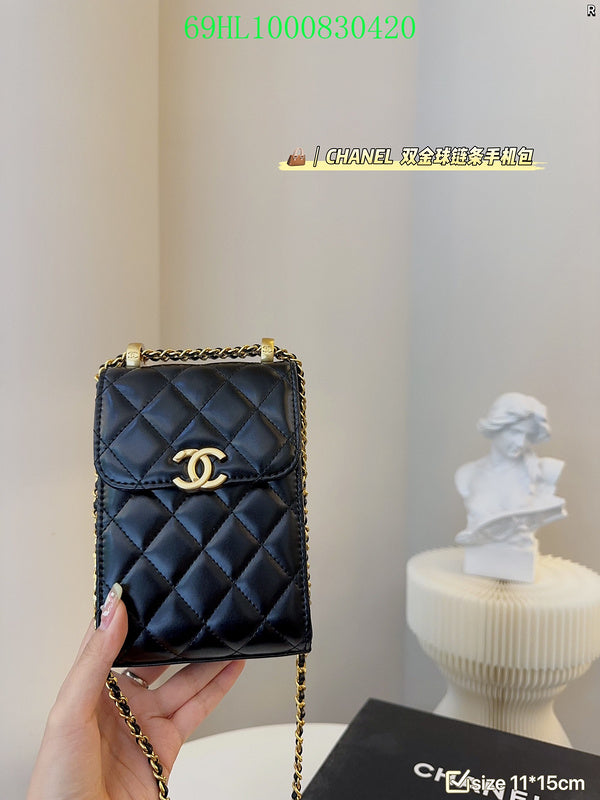 Glami - CHL Bags - 018