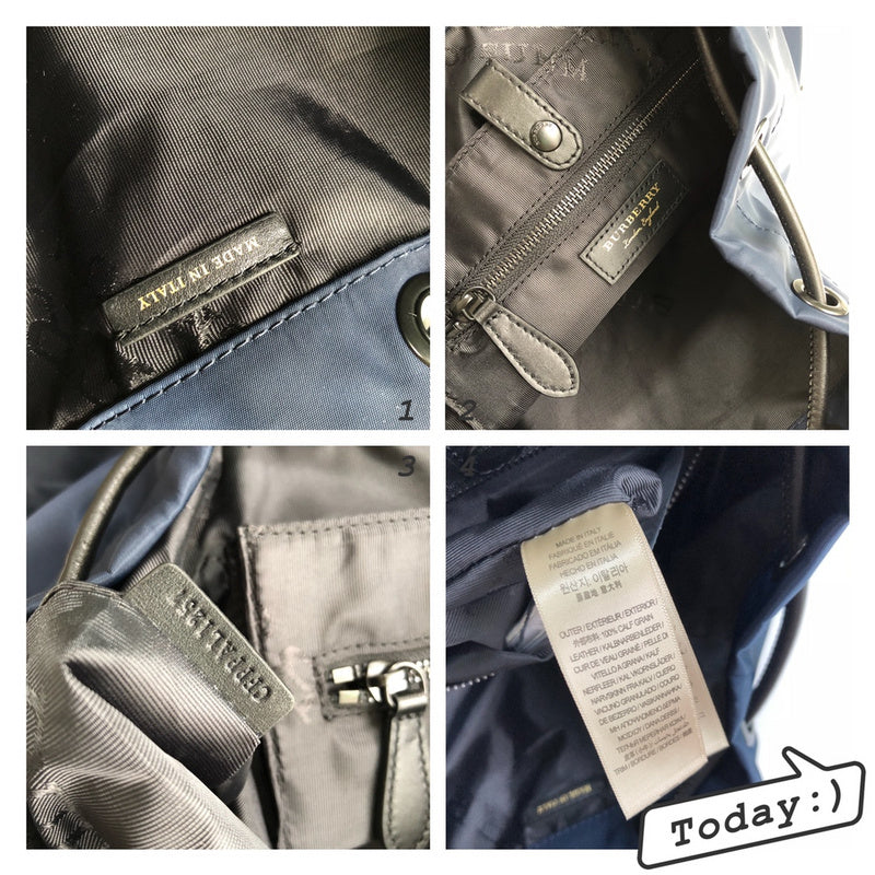 Glamy - BOR Bags - 074