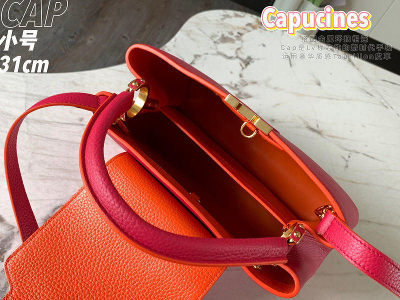 Glamy - LOV Bags - 1124