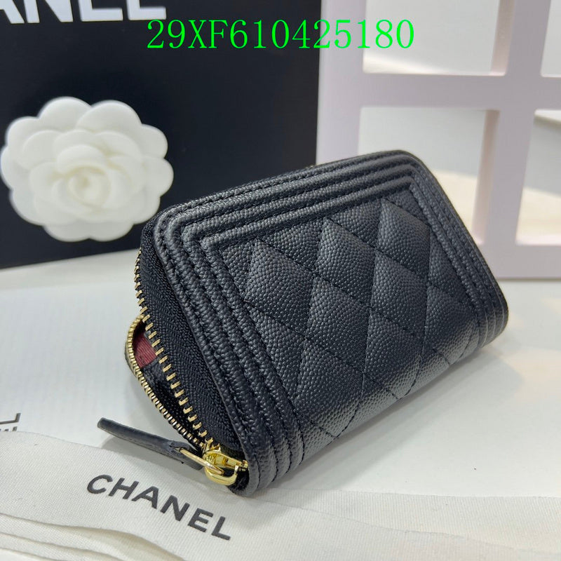 Glami - CHL Wallet - 2400