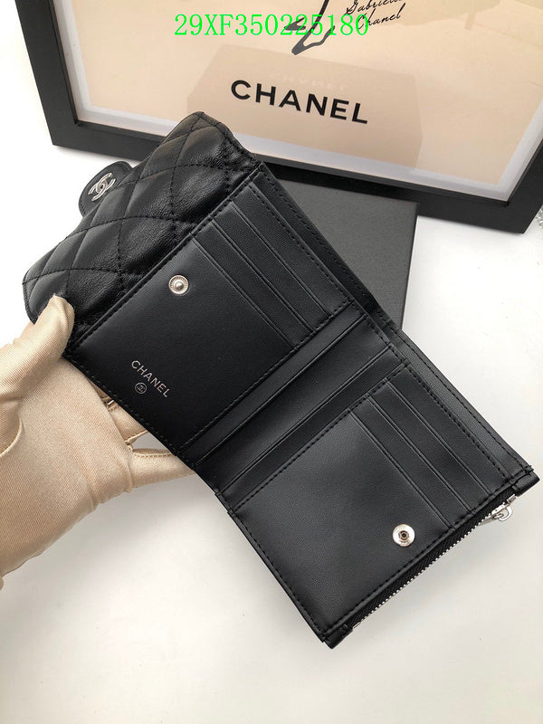 Glami - CHL Wallet - 2541