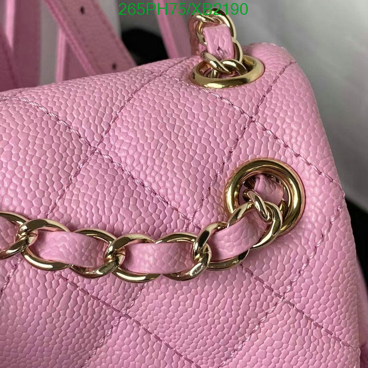 SAMC - CHL Bags - 073