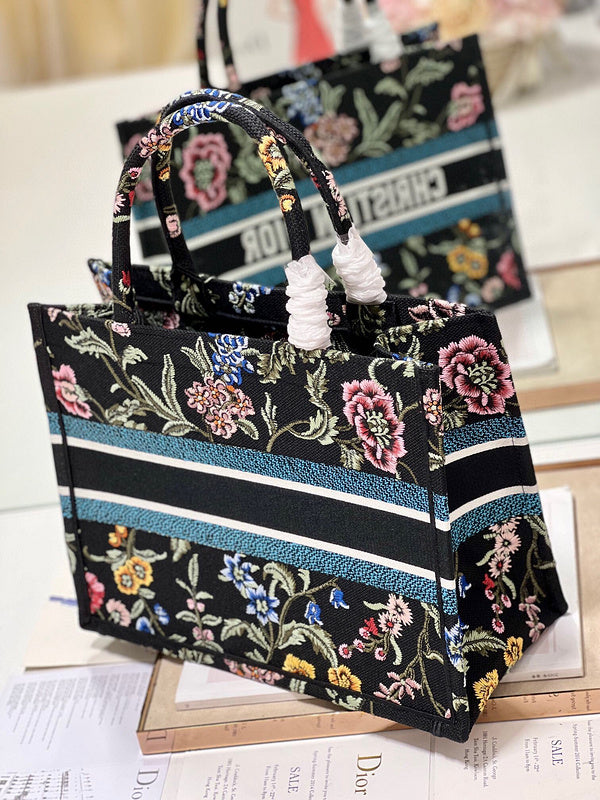 ELE - Dir Bags - 1202