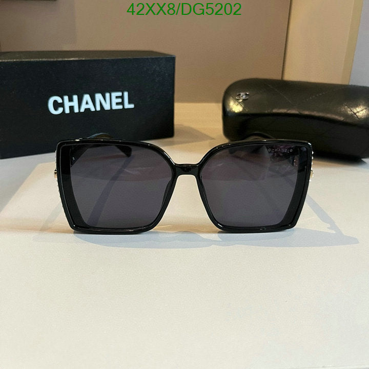 SAMC - CHL Glasses - 035