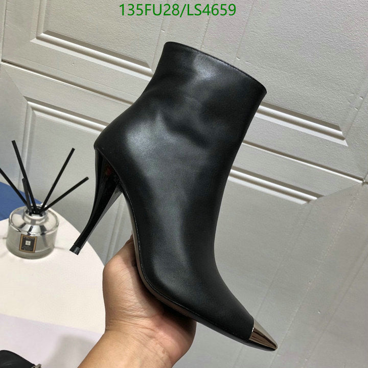 SAMC - YLS Women Shoes - 113