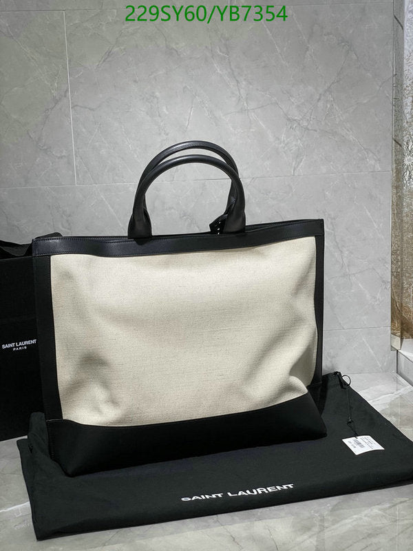 SAMC - YLS Bags - 245