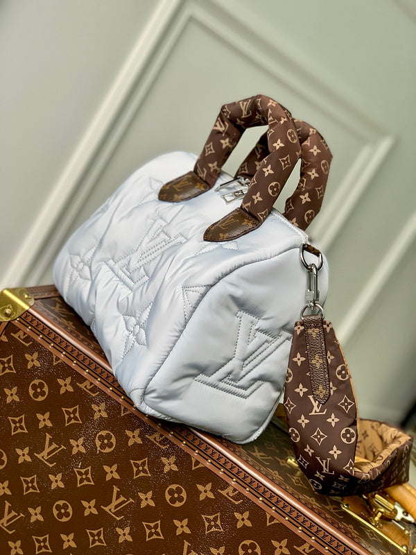 Satchel Bags - VL Bags - 1772