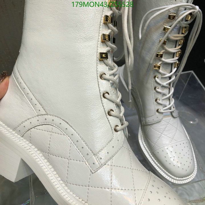 SAMC - CHL Women Boots - 322