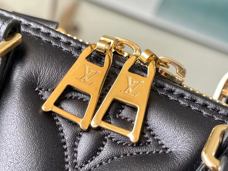 Glami Fashion Lu-Vi Bags - 16618