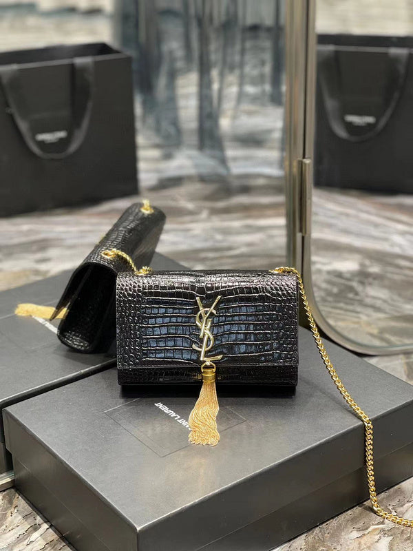 ELE - SLY Bags 656
