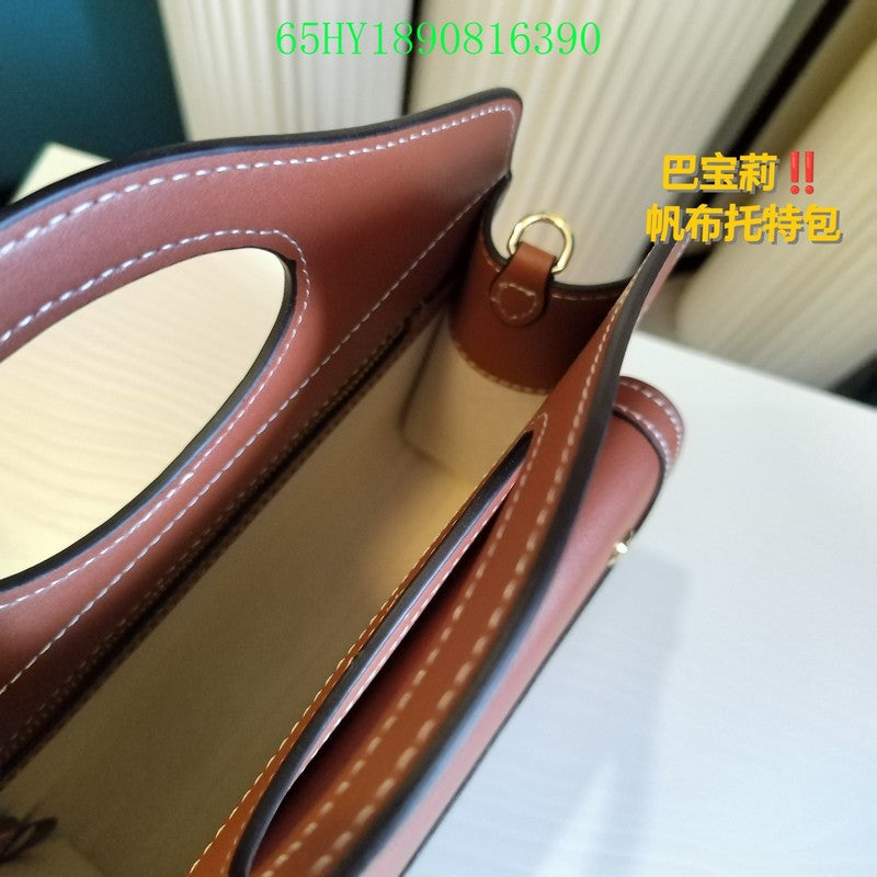 Glami Fashion -BBR Bags - 027