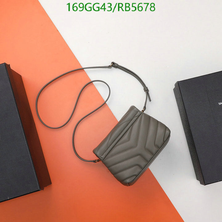 SAMC - YLS Bags - 030