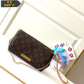 Satchel Bags - VL1 Bags - 336