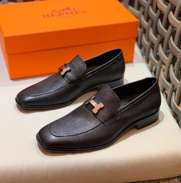 SAMC - HMS Men Shoes - 438