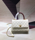 Satchel Bags - CHL Bags - 4675