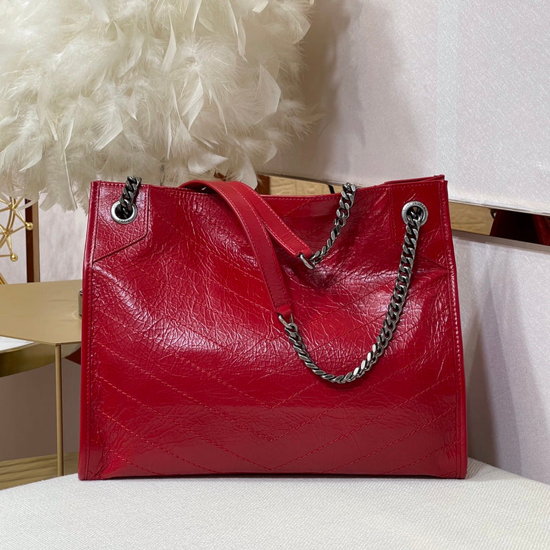 Satchel Bags - SLY Bags - 2540