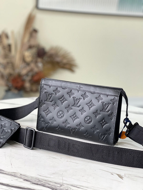 GlamI Lu-Vi bags - 5450