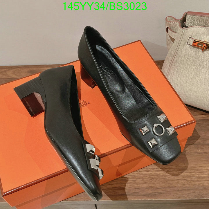 SAMC - HMS Women Shoes - 105
