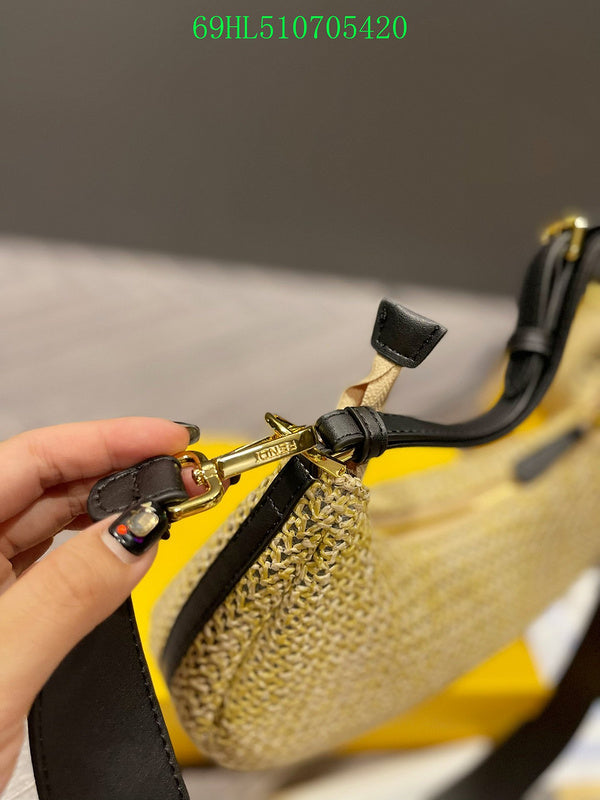 Glami - FDE Bags - 1535