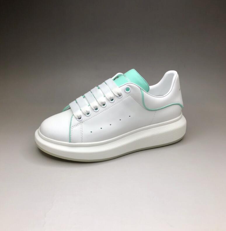 SAMC - AQ Women Shoes - 345