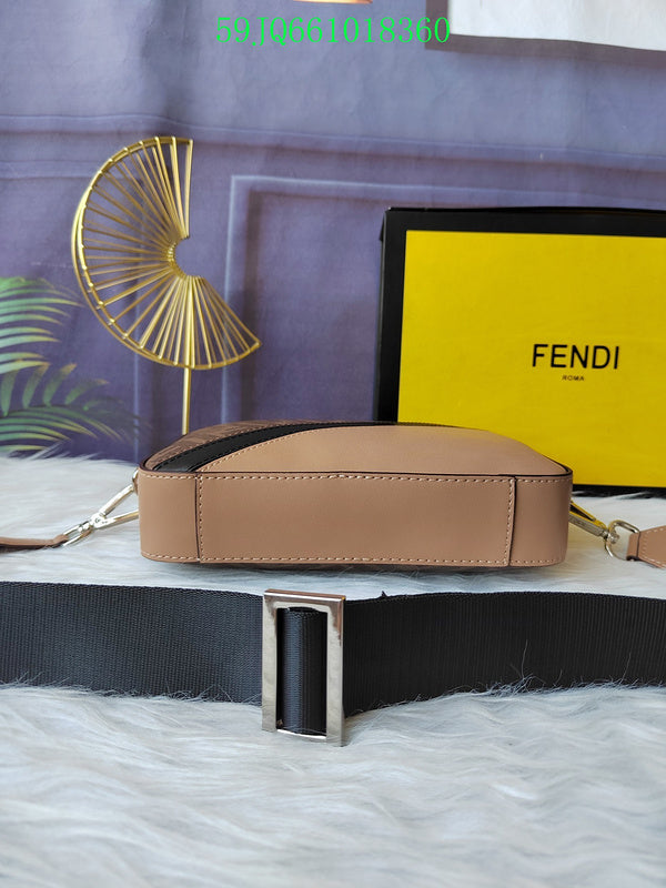 Glami - FDE Bags - 1297