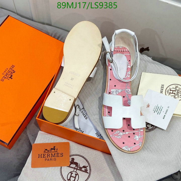 SAMC - HMS Women Shoes - 521