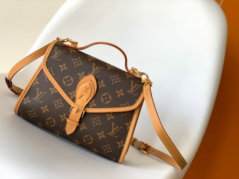 Satchel Bags - VL Bags - 804