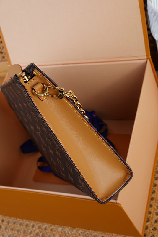 Satchel Bags - VL Bags - 3049