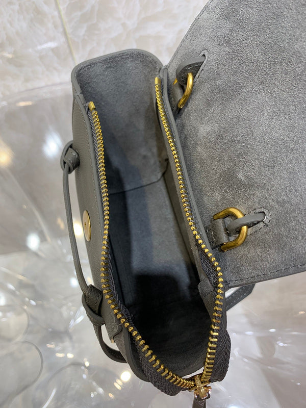 Glamy - COL Bags - 1240