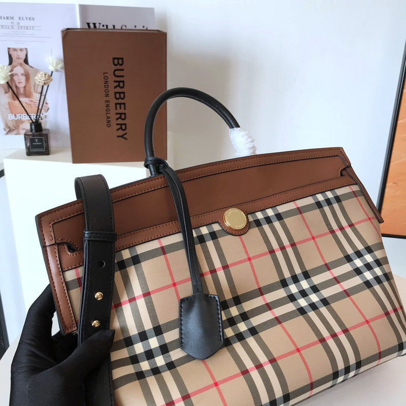 Glamy - BOR Bags - 1108