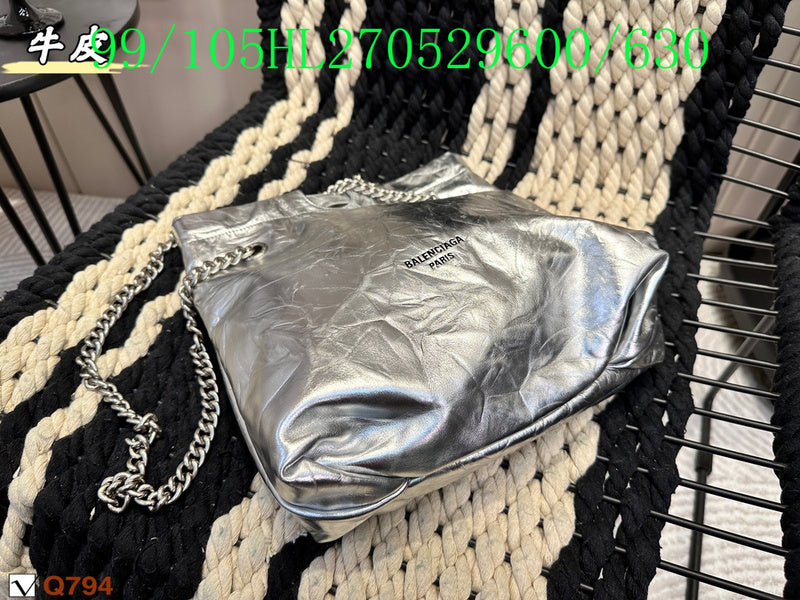 Glami GlamI - BGA Bags - 1762