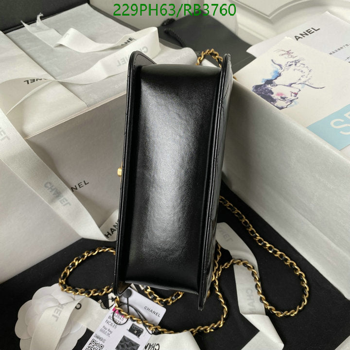 SAMC - CHL Bags - 368