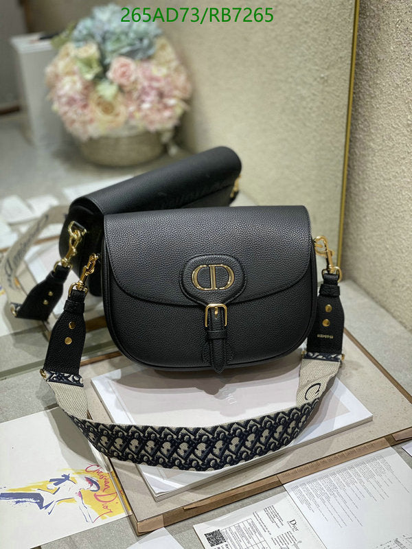 SAMCC - DOR Bags - 1272