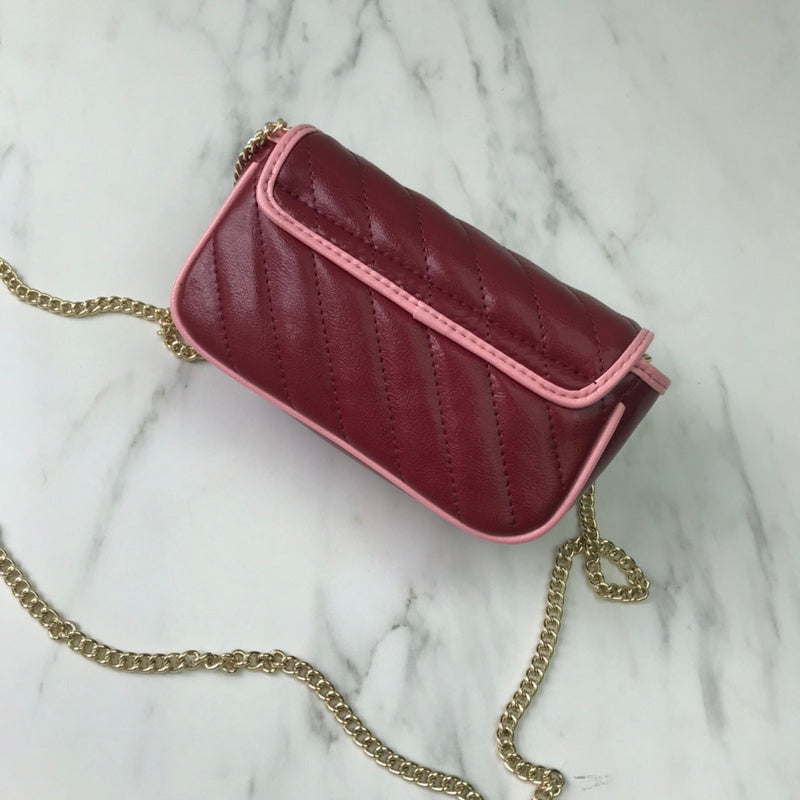 Satchel Bags - GCI Bags - 2092