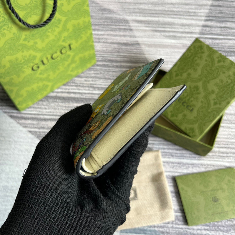 Glami-i - Guki Wallet - 094