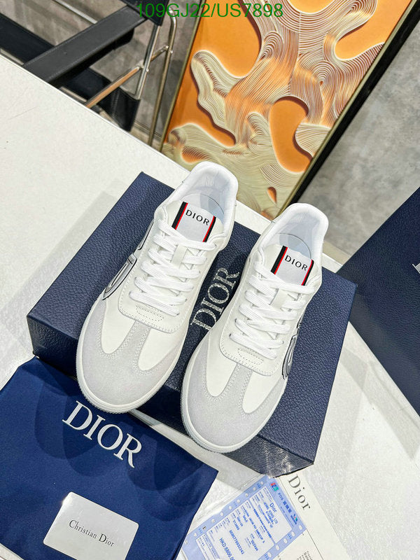 SAMC - DOR Women Sneakers - 048