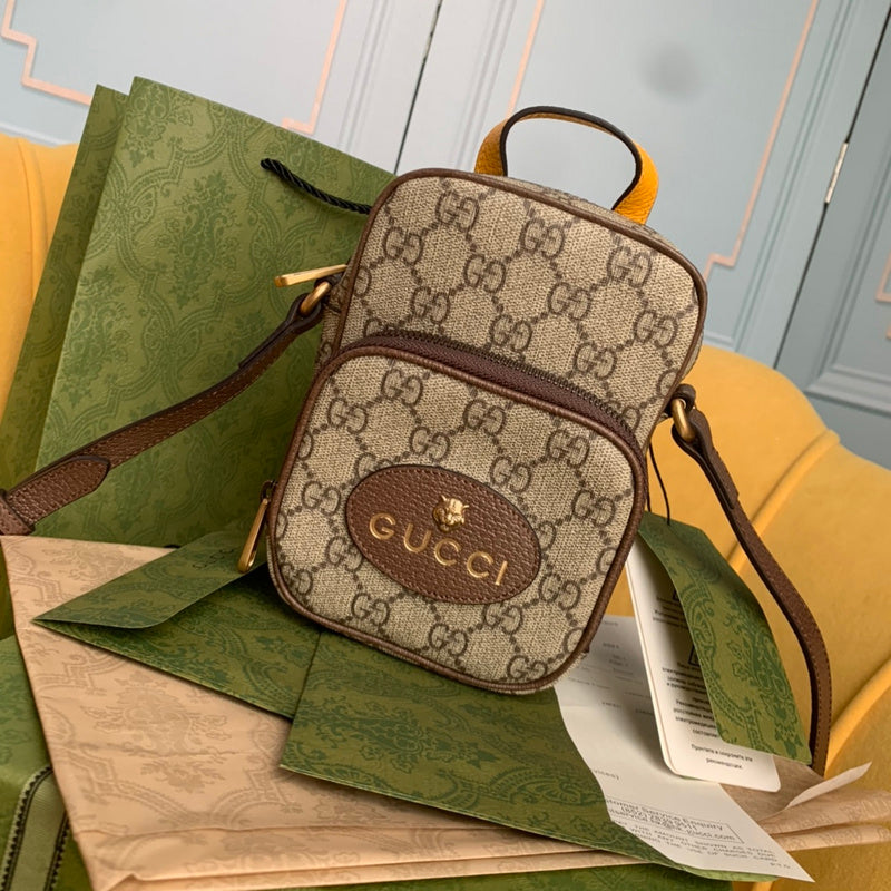 Glami Fashion - GCI Bags - 13021